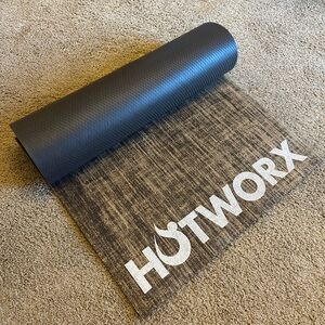 HOTWORX Yoga Mat